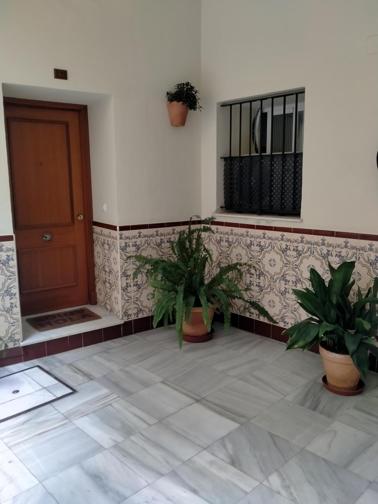 Apartamento Las Tres Lunas ซันลูการ์เดบาร์ราเมดา ภายนอก รูปภาพ