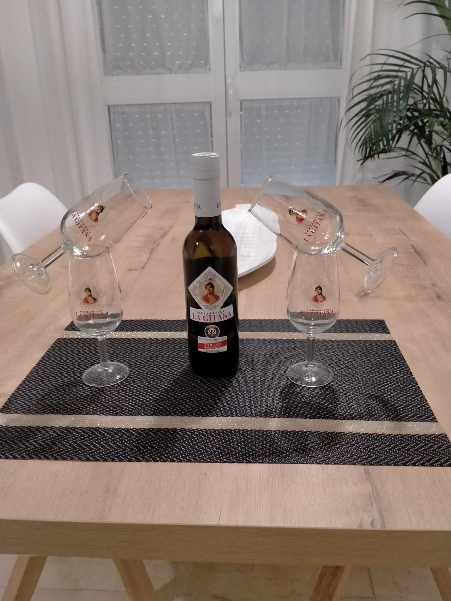 Apartamento Las Tres Lunas ซันลูการ์เดบาร์ราเมดา ภายนอก รูปภาพ
