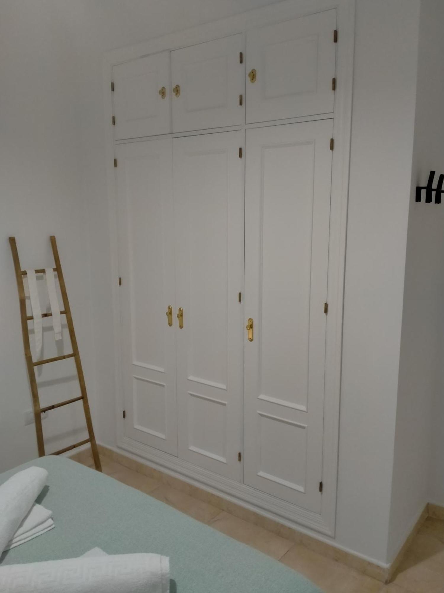 Apartamento Las Tres Lunas ซันลูการ์เดบาร์ราเมดา ภายนอก รูปภาพ